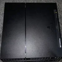 Ps4 fat 500G|کنسول، بازی ویدئویی و آنلاین|کرج, باغستان|دیوار