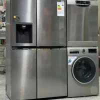 خرید و فروش یخچال لباسشویی