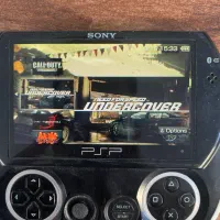 Psp Go پی اس پی گو|کنسول، بازی ویدئویی و آنلاین|تهران, کامرانیه|دیوار