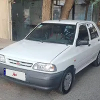 استخدام راننده سواری از محله سبلان