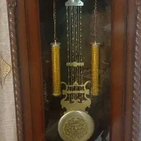 ساعت سرپایی