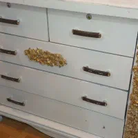 فروش دراور سالم