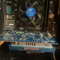 کیس گیمینگ حرفه ای DDR4|رایانه رومیزی|مشهد, امامیه (شهرک غرب)|دیوار