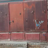 انباری مرکز شهر