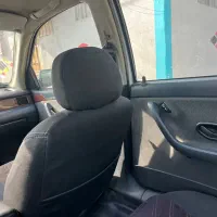 سمند سفید|خودرو سواری و وانت|ری, هاشمآباد|دیوار