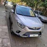 جک S5بدون رنگ کمکار اقساط معاوضه|خودرو سواری و وانت|مشهد, شهرک امام هادی (شهرک غرب)|دیوار