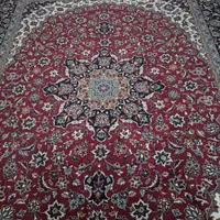 فرش ۱۲ متری ماشینی تمیز