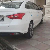 آریزو ۵ اکسلنت مدل ۹۷توربو  بیضربه بیرنگ|خودرو سواری و وانت|رشت, منظریه|دیوار