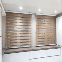 پرده زبرا برتکس کد 259 با گارانتی