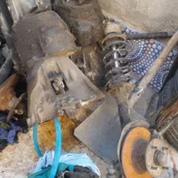 قطعات پیکان وپراید|قطعات یدکی و لوازم جانبی|زابل, |دیوار