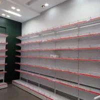 قفسه خود ایستا|فروشگاه و مغازه|نیشابور, امین اسلامی|دیوار