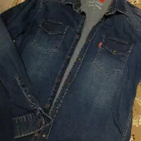 کت چرم و لی|لباس|بندر انزلی, کلیور|دیوار