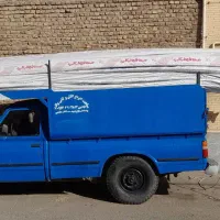 نیسان کرایه