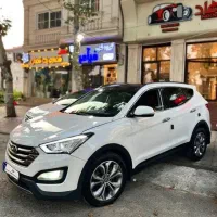 سانتافه ۲۰۱۵