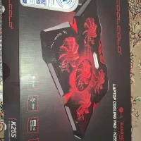 کول پد ، دسته بازی ، کابل hdmi