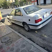 پارس دوگانه سوز مدل ۹۶