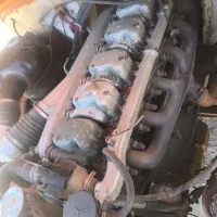 بنز تک کمپرسی 1924|خودرو سنگین|رفسنجان, |دیوار