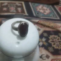 انگشتر عقیق قدیمی