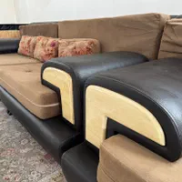 مبل ۸ نفره ترک