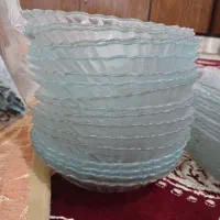 بلور|ظروف سرو و پذیرایی|اهواز, ملاشیه|دیوار