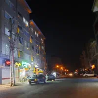 فروش مغازه ۲۱متر توشیبا باهنر بیانی گیل پیامنور