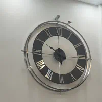 ساعت دیواری