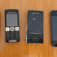 گوشی های نوستالوژی