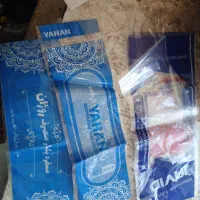 لفاف سفره یکبار مصرف400 گرم ویک کیلو|ظروف نگهدارنده، پلاستیکی، یکبارمصرف|بومهن, |دیوار