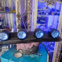 لوازم مینی بوس نیسان وانت