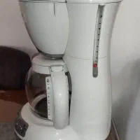 قهوه ساز سانی .آک|سماور، چای‌ساز، قهوه‌ساز|دلیجان, |دیوار