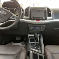 جک S3 اتوماتیک، مدل ۱۴۰۳