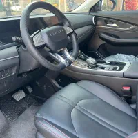 لاماری هیبرید ۲۰۲۵|خودرو سواری و وانت|تهران, تجریش|دیوار