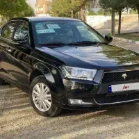 دنا پلاس بورسی ۵دنده ای صفر