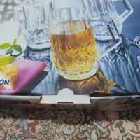 لیوان Luminarc  اصل