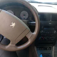 پژو 405 slx tu5 مدل 99 بدون رنگ