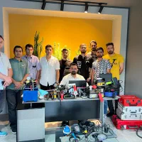 آموزش و فروش انواع دستگاهای نشت یابی|خدمات پیشه و مهارت|تهران, دکتر هوشیار|دیوار