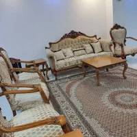 ۲ عدد فرش ۹ متری