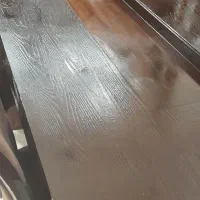 غذاخوری ۸ نفره|میز و صندلی غذاخوری|تالش, هشتپر|دیوار