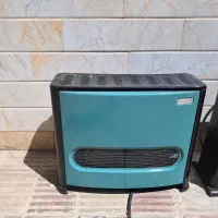 بخاری بزرگ|بخاری، هیتر، شومینه|داران, |دیوار