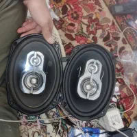 تعمیرات فروش ونوسازی باندکاستوم بلندگوساب ظبط ۶۹۷۵|قطعات یدکی و لوازم جانبی|تهران, جابری|دیوار