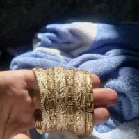 النگوطلای روس، رنگ ثابت