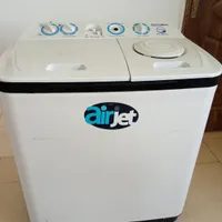 ماشین لباس شویی