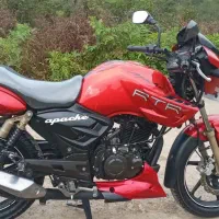 اپاچی 180 سالم عروسک