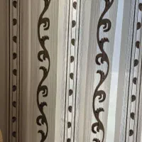 پرده|پرده، رانر، رومیزی|قم, شهدا|دیوار