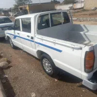 مزدا دوکابین99