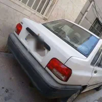 پراید|خودرو سواری و وانت|تهران, طیب|دیوار