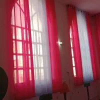 دکوراسیون پرده|پرده، رانر، رومیزی|تهران, اقدسیه|دیوار