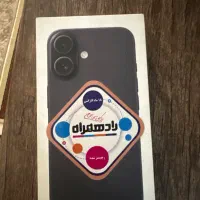 ایفون ۱۶ نرمال