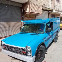 وانت نیسان زامیاد 1401تکسوز