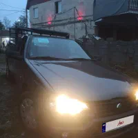 اریسان ۲ مدل ۱۴۰۲/۱۱ دوگانه کارخانه